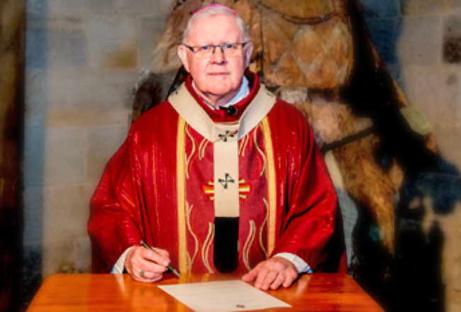 Convocation-Decree-Signing