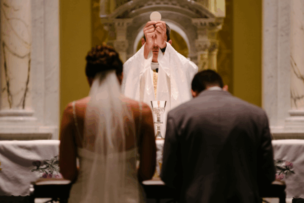 Marriage