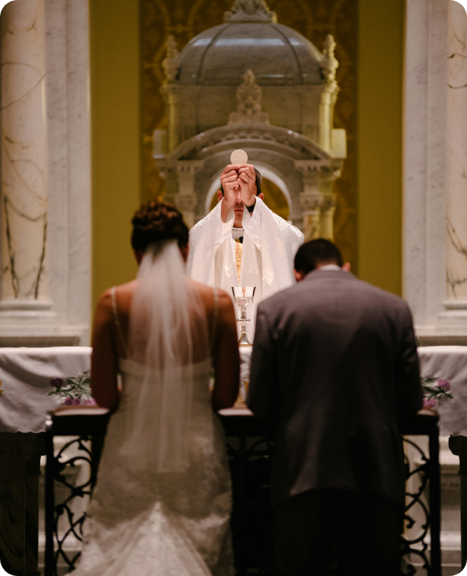 Marriage