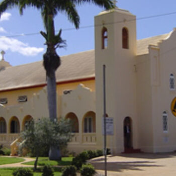 Mareeba Church