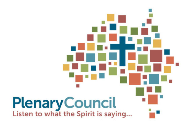 Plenary-Council-Logo