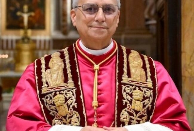PopeLeo-2