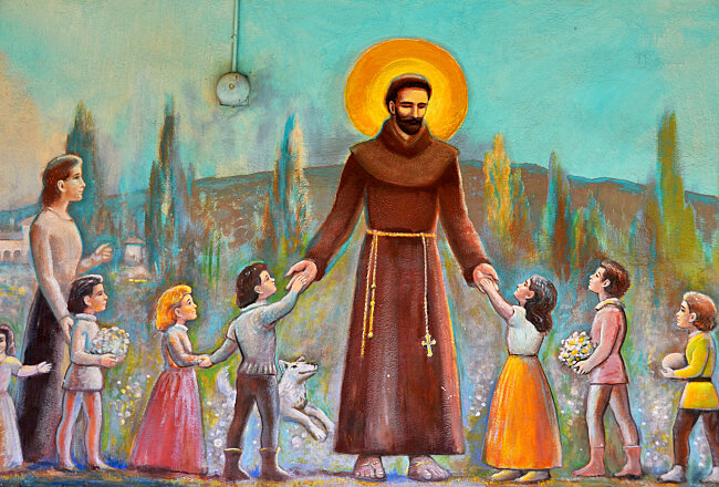 St-Francis