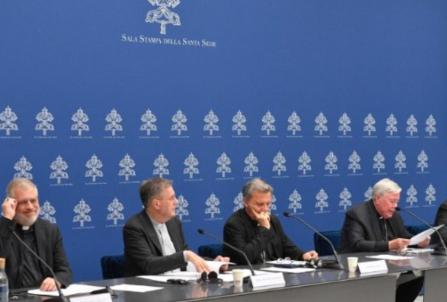 Synod-leaders