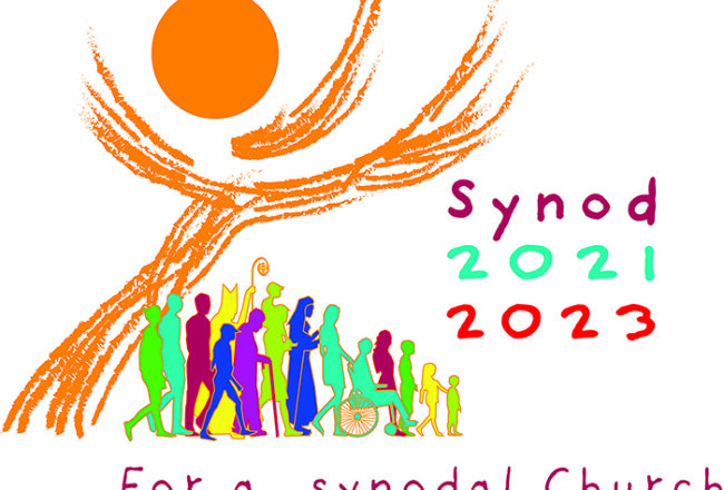 Synodal-Church