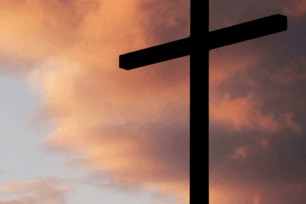 Cross - About the Cairns Diocese