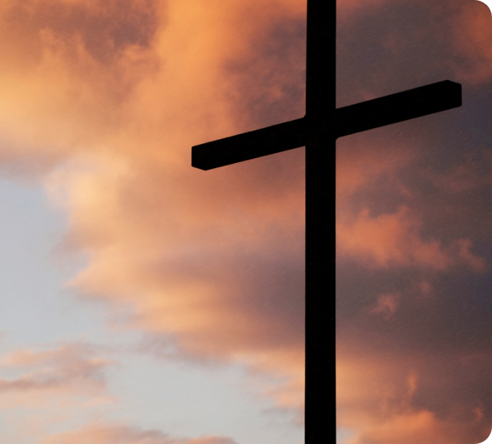 Cross - About the Cairns Diocese