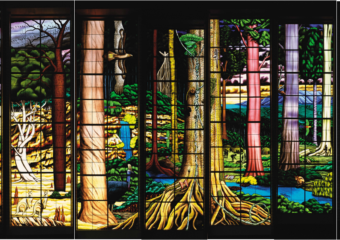 Cairns Parish