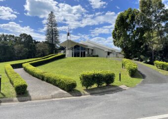 Northern Beaches Parish
