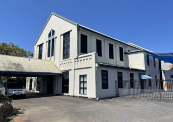 North Cairns Parish