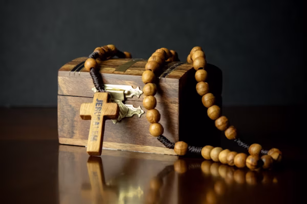 Prison Chaplaincy