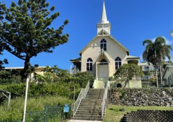 Thursday Island Parish