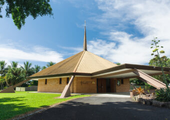 Mossman & Port Douglas Parish