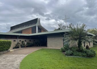 West Cairns Parish