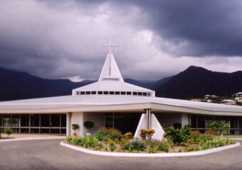 Edmonton Parish