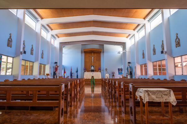 Vocations