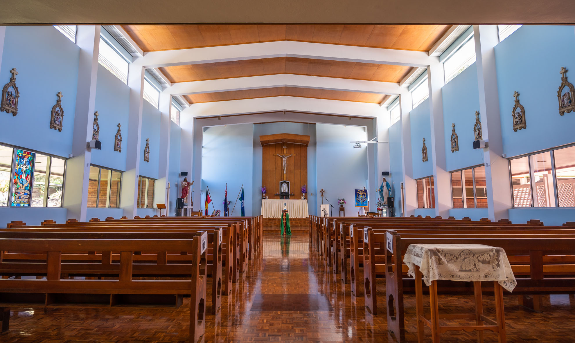 Vocations