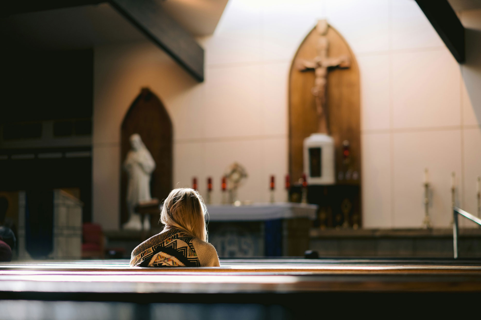 Catholic Faith
