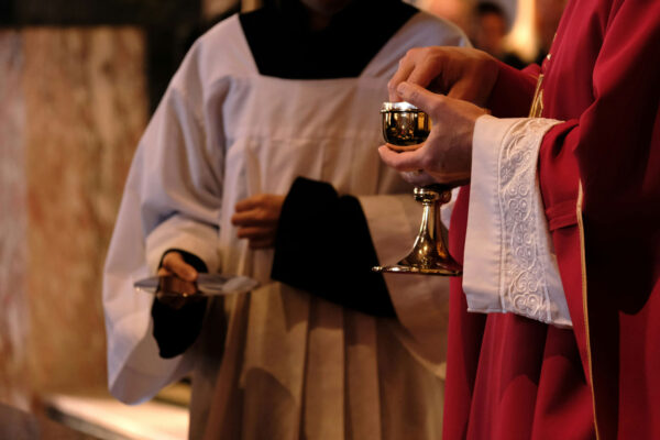 Catholic Governance Structures