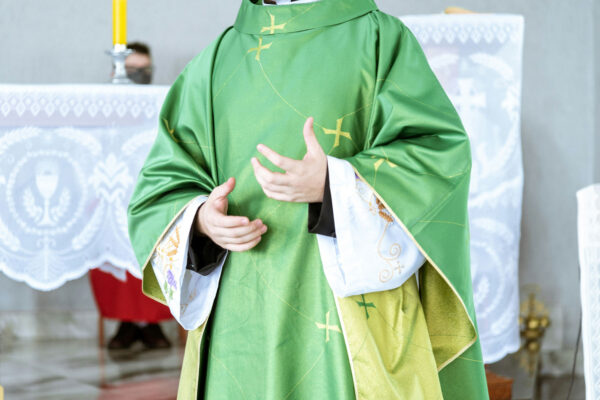 Diocesan Council