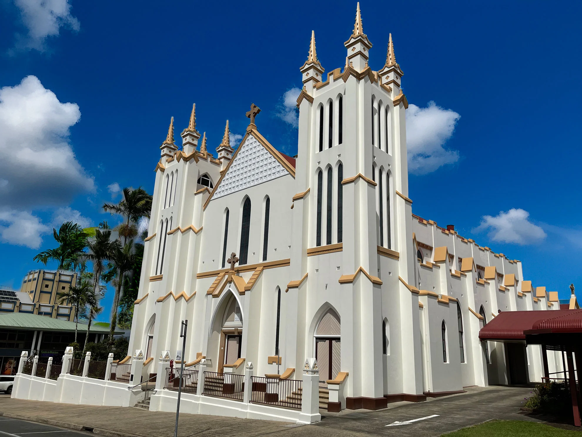 Parish Hero Image