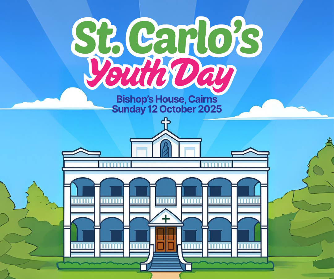 St Carlos Youth Day